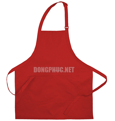 Mau tap de | Mẫu tạp dề